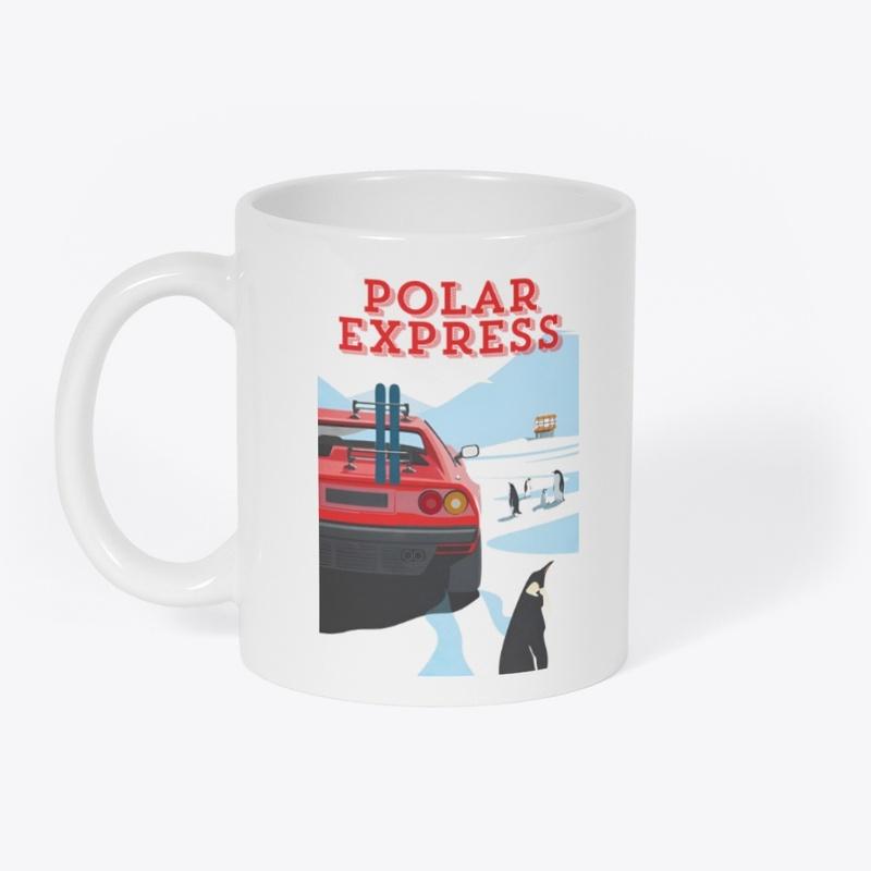 Polar Express Collection