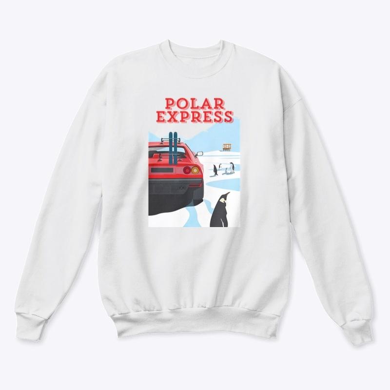 Polar Express Collection