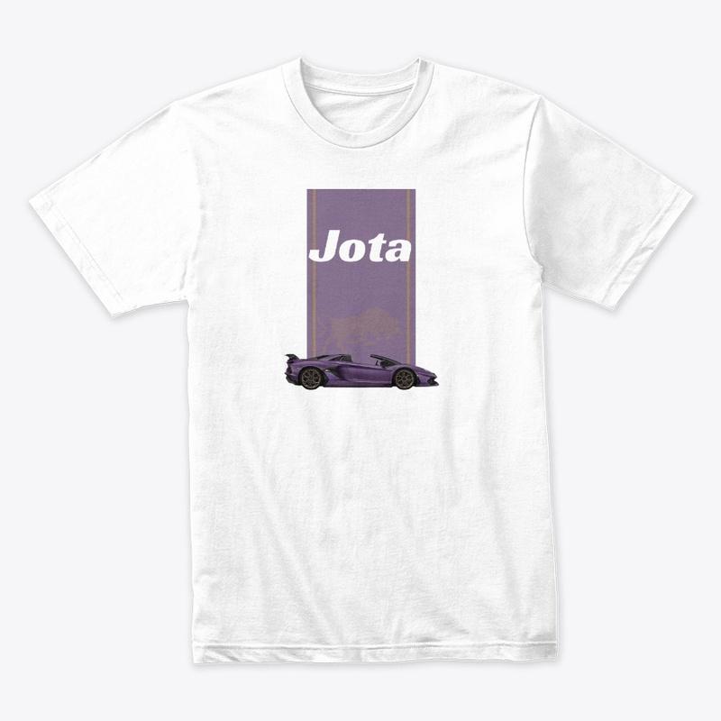 Livery Jota