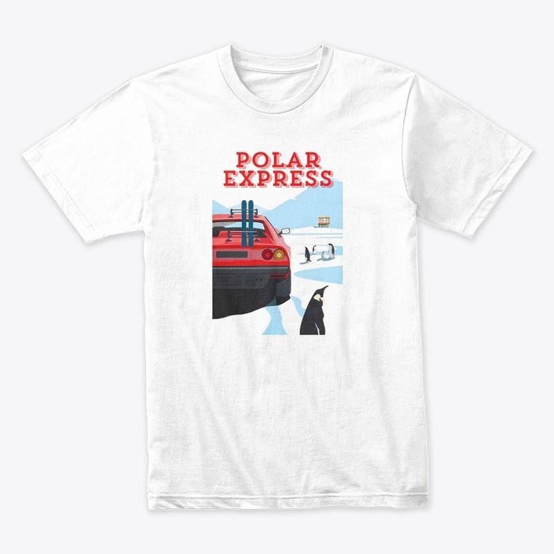 Polar Express Collection