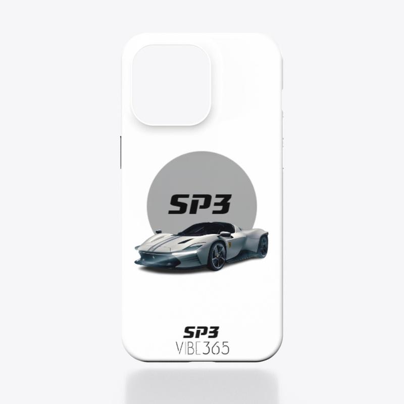 SP3 Collection